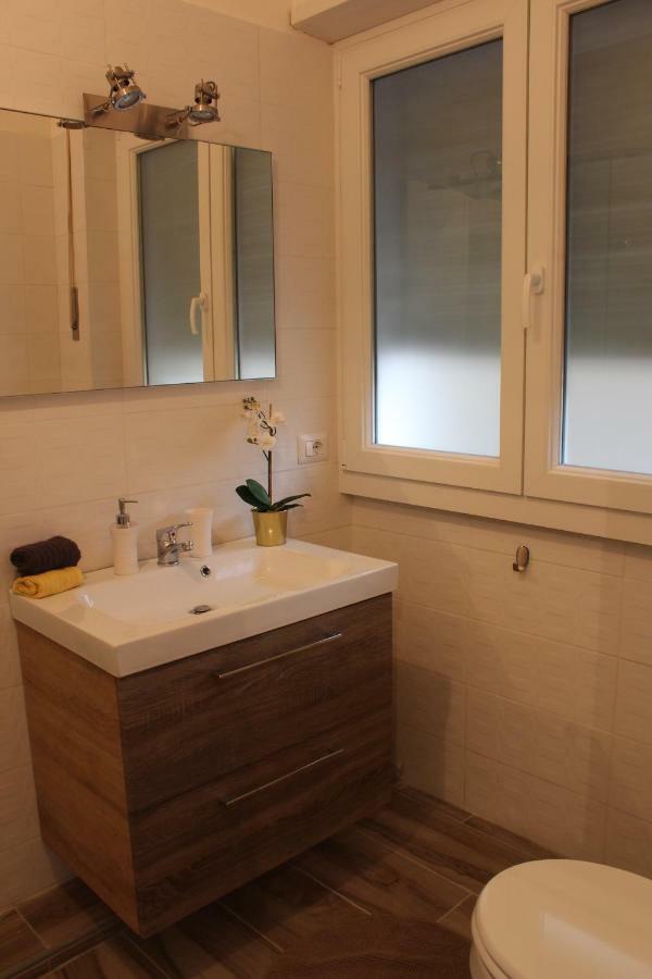 Superior Apartment - Vatican - St Peter Rome Buitenkant foto