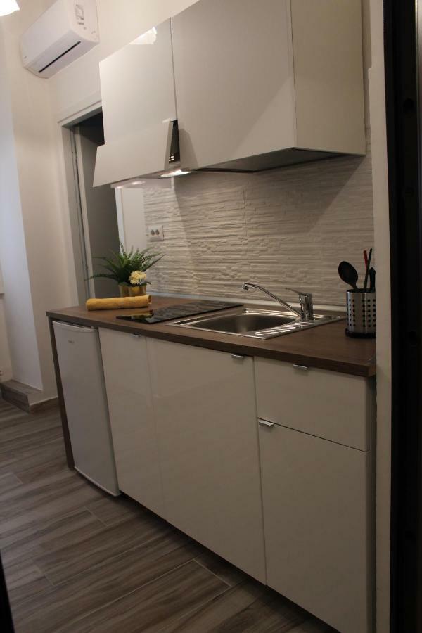Superior Apartment - Vatican - St Peter Rome Buitenkant foto