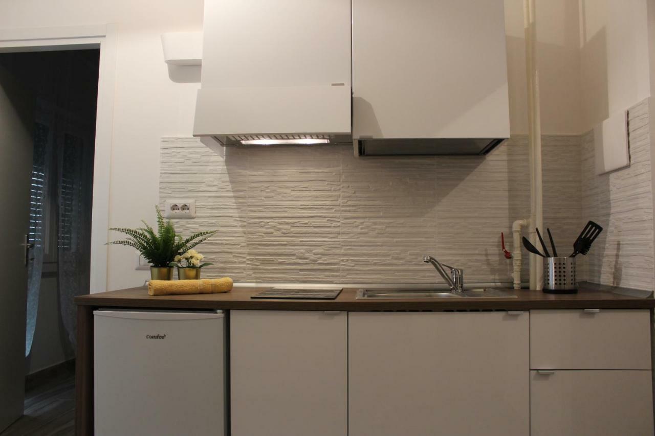 Superior Apartment - Vatican - St Peter Rome Buitenkant foto