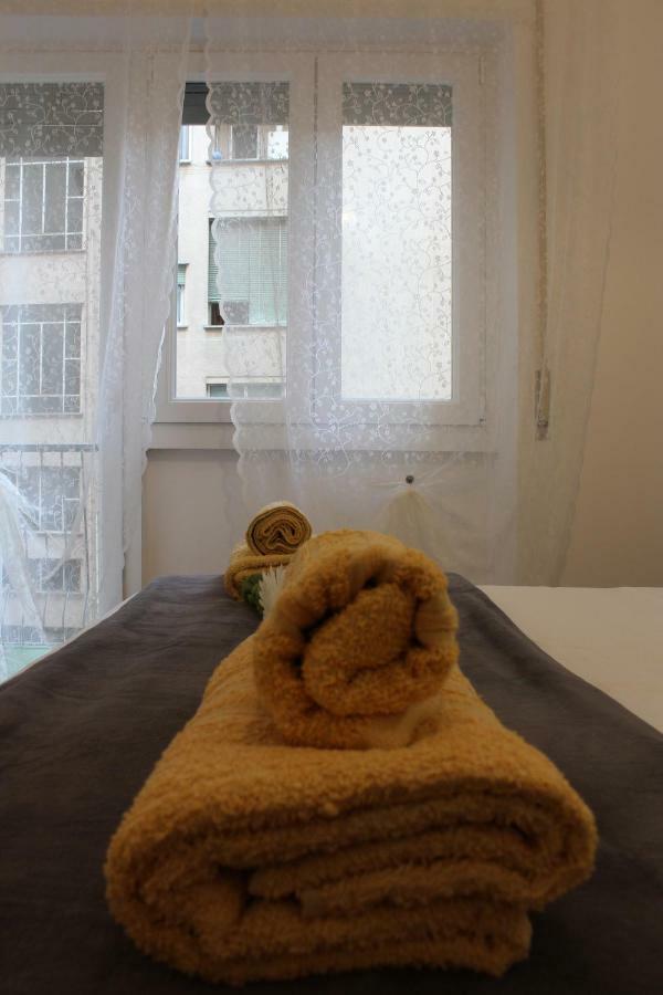 Superior Apartment - Vatican - St Peter Rome Buitenkant foto